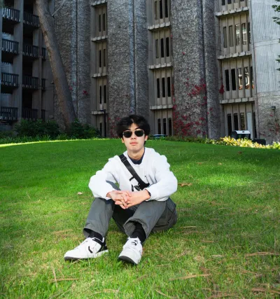 Daniel Xu