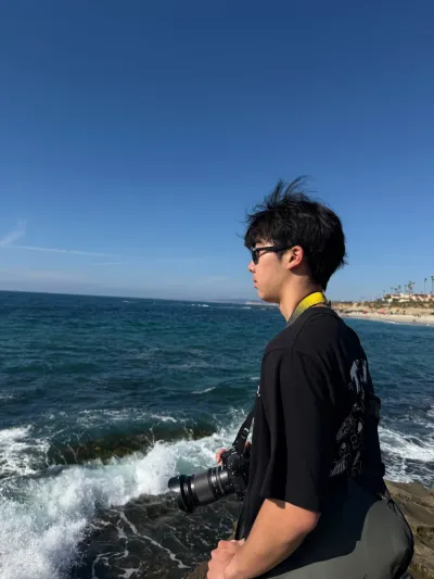 Daniel Xu