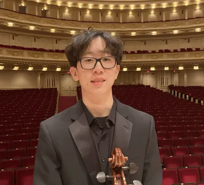 Jacob Kang