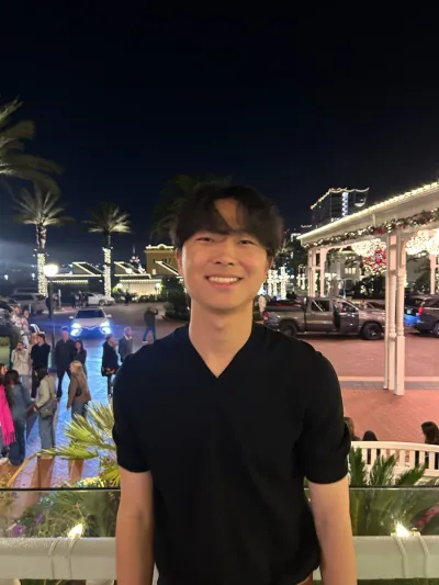 Kaden Cho