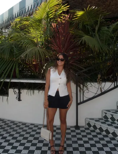 Lina Benhaddouch
